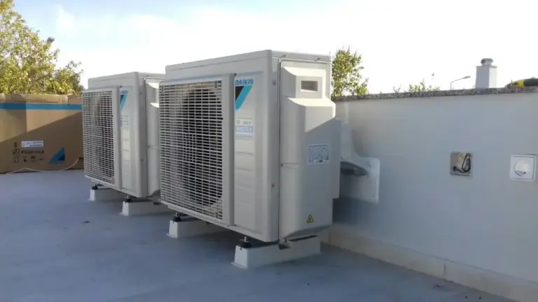 Sistemas Multi Split de Ar Condicionado